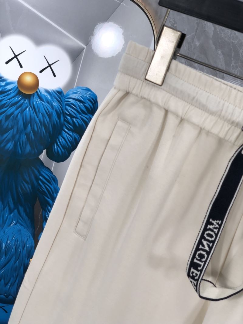 Moncler Long Pants